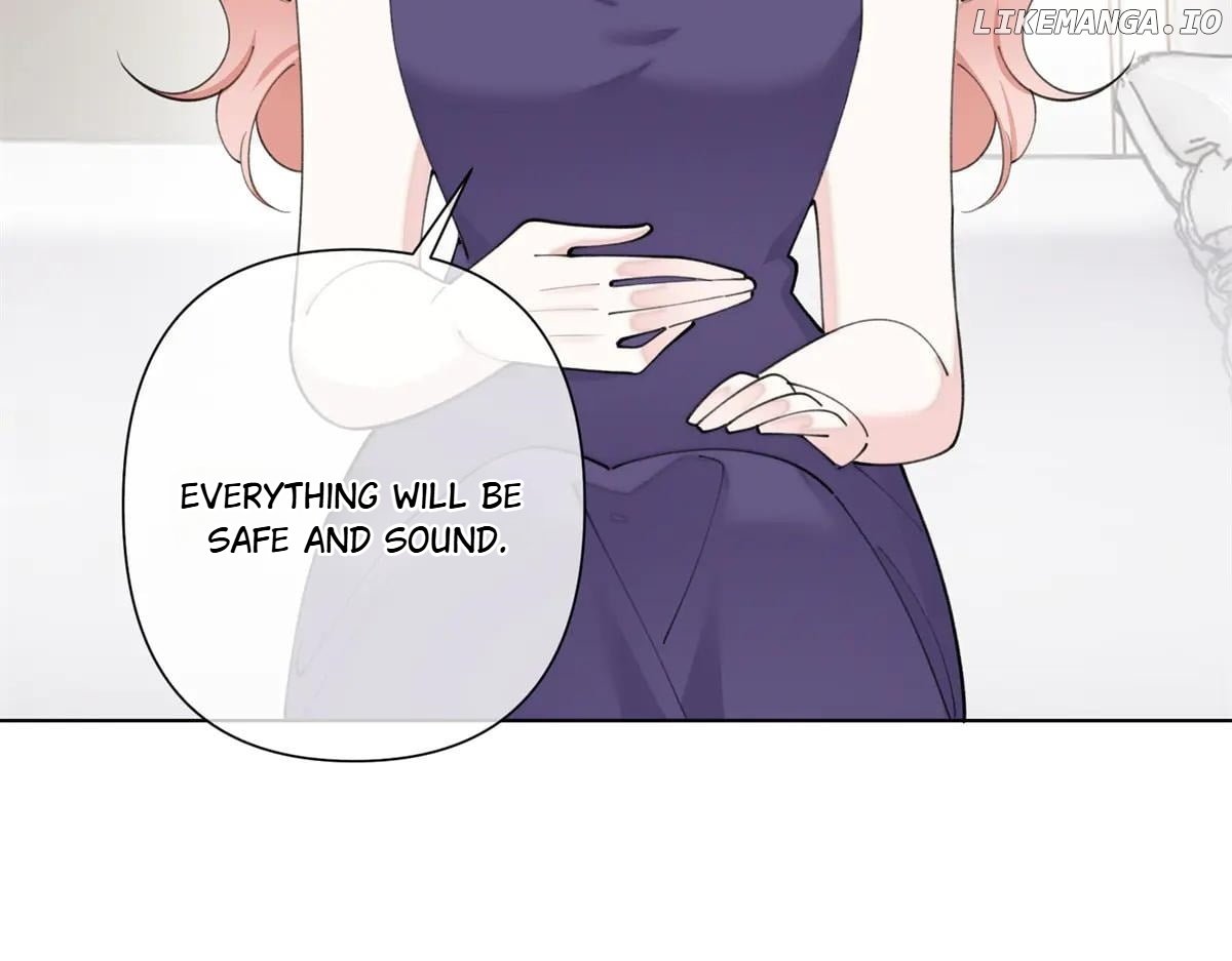 Her Marriage Was Called Off at Daytime, the Cutely Fierce Commander Asked Her For a Hug at Night Chapter 78 - page 46